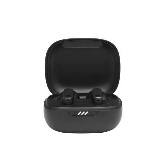 JBL Live Pro+ TWS - Black - True wireless Noise Cancelling earbuds - Detailshot 1
